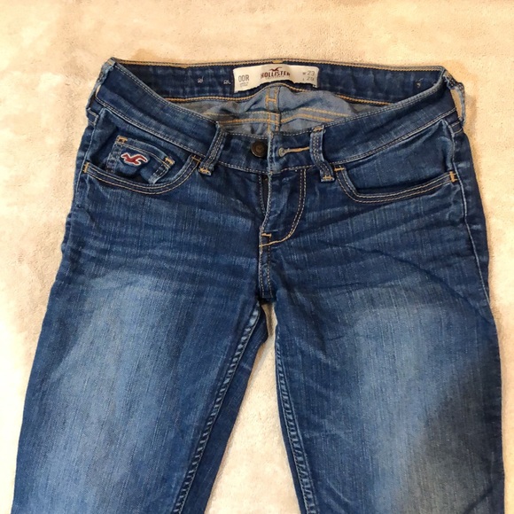 Jeans - Picture 2 of 5